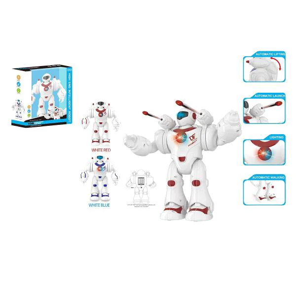 Robot inteligent Essa Toys