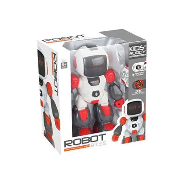 Robot Jack Royal cu telecomanda Essa Toys