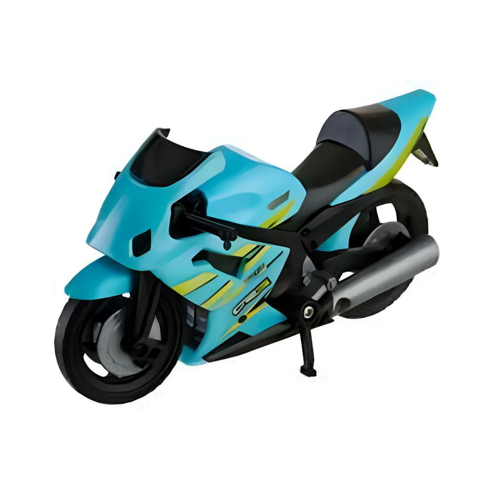 Motocicleta HTI Teamsterz