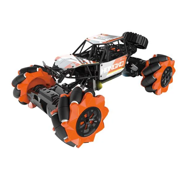 Masina cu telecomanda RC Cars 1:14 cu USB si acumulator