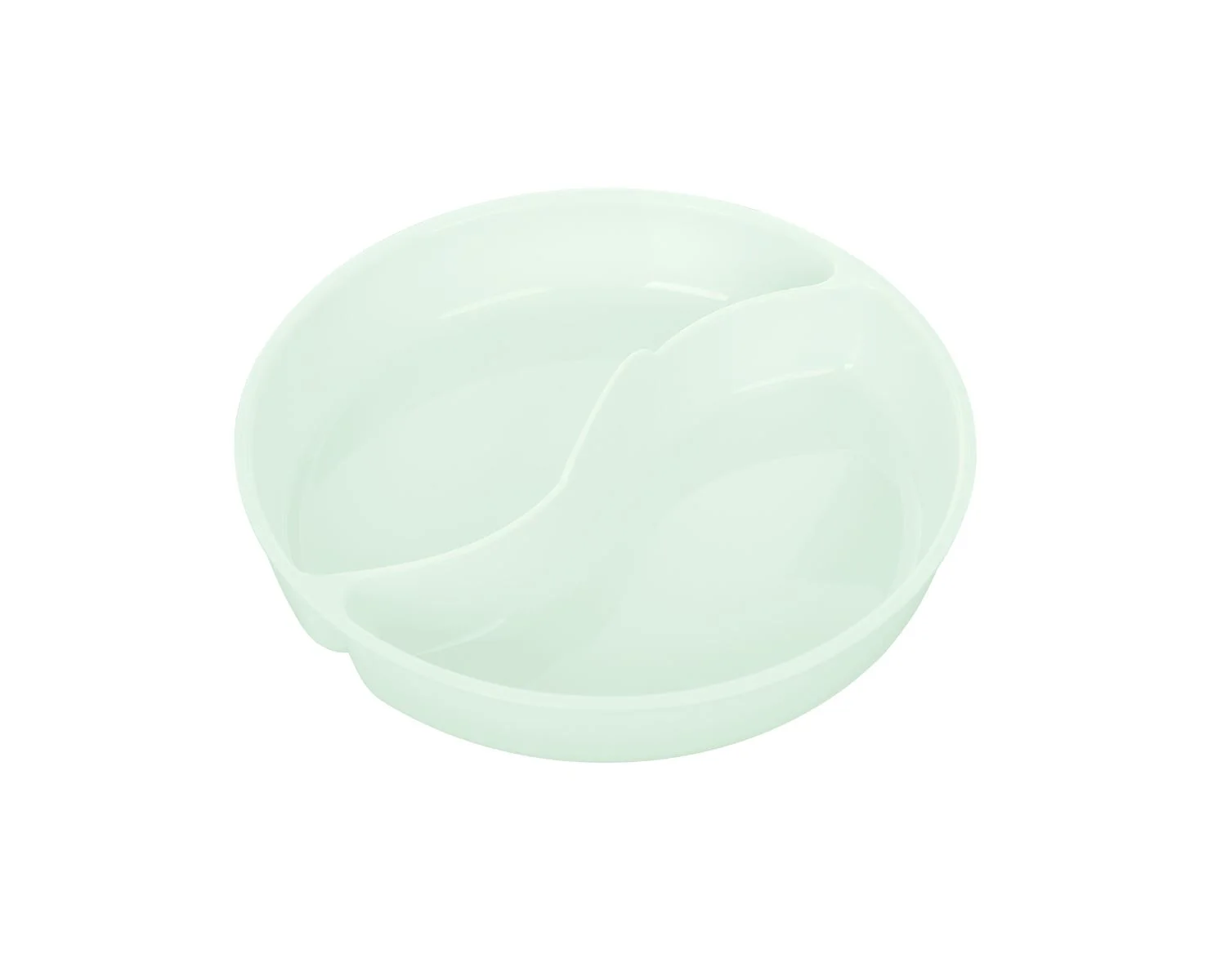 Bol multifunctional 4 in 1 KikkaBoo Feed-me-up Mint