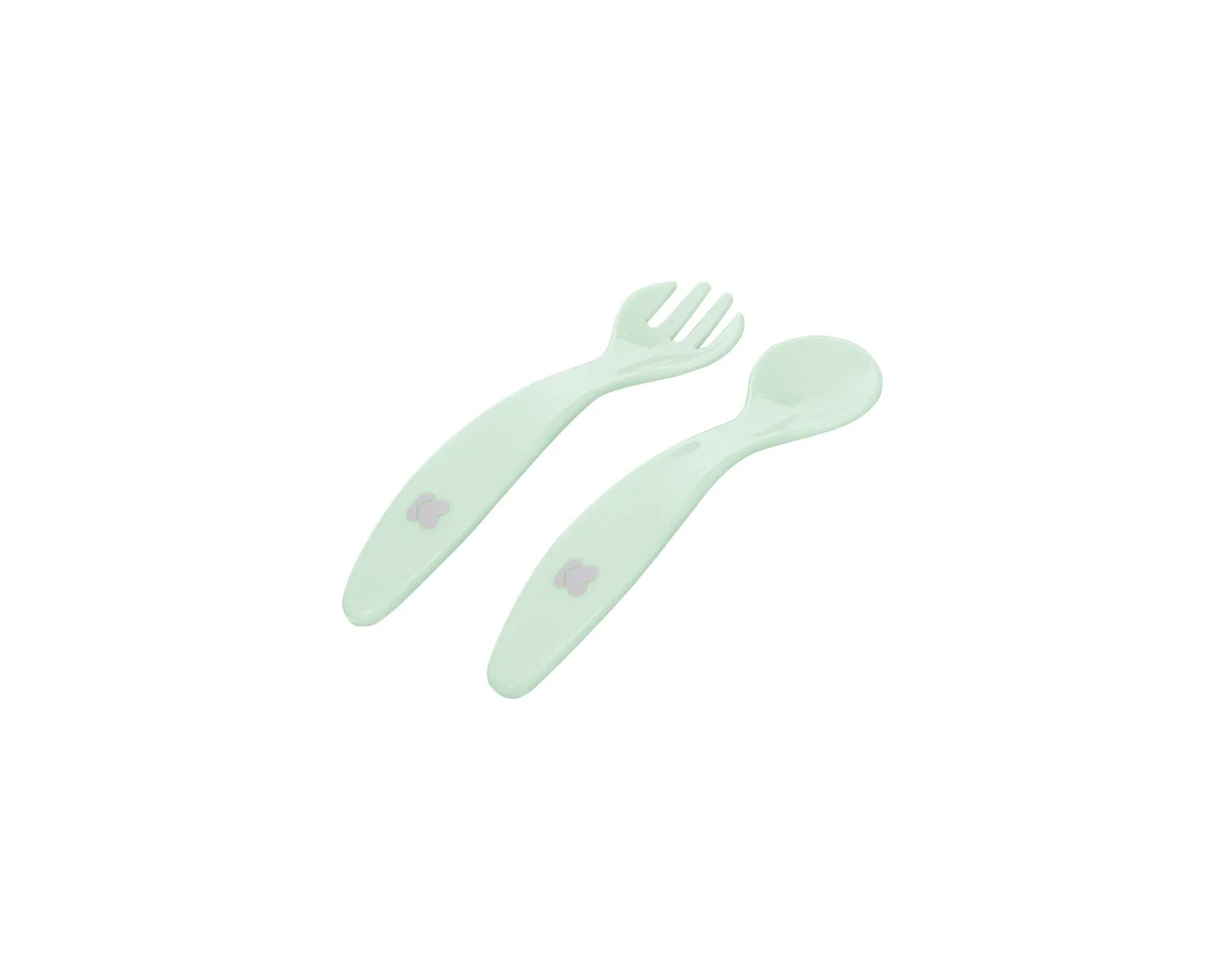 Bol multifunctional 4 in 1 KikkaBoo Feed-me-up Mint