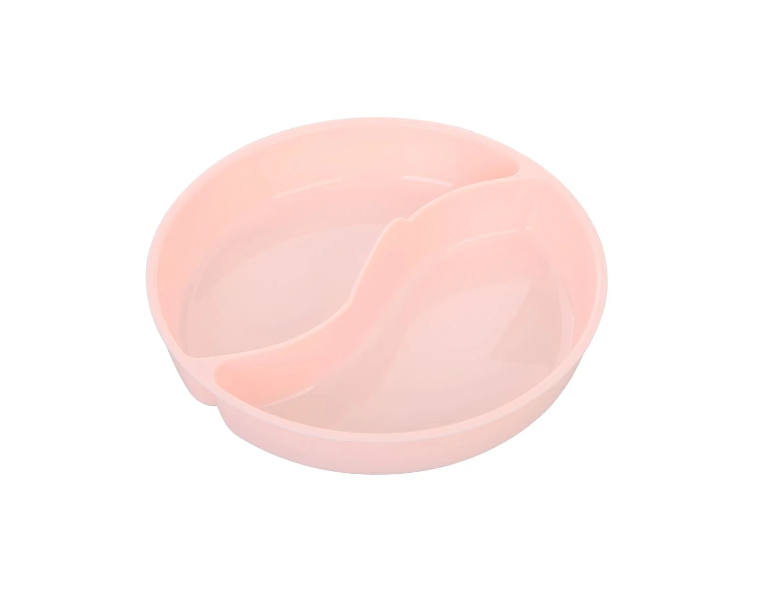 Bol multifunctional 4 in 1 KikkaBoo Feed-me-up Pink foto