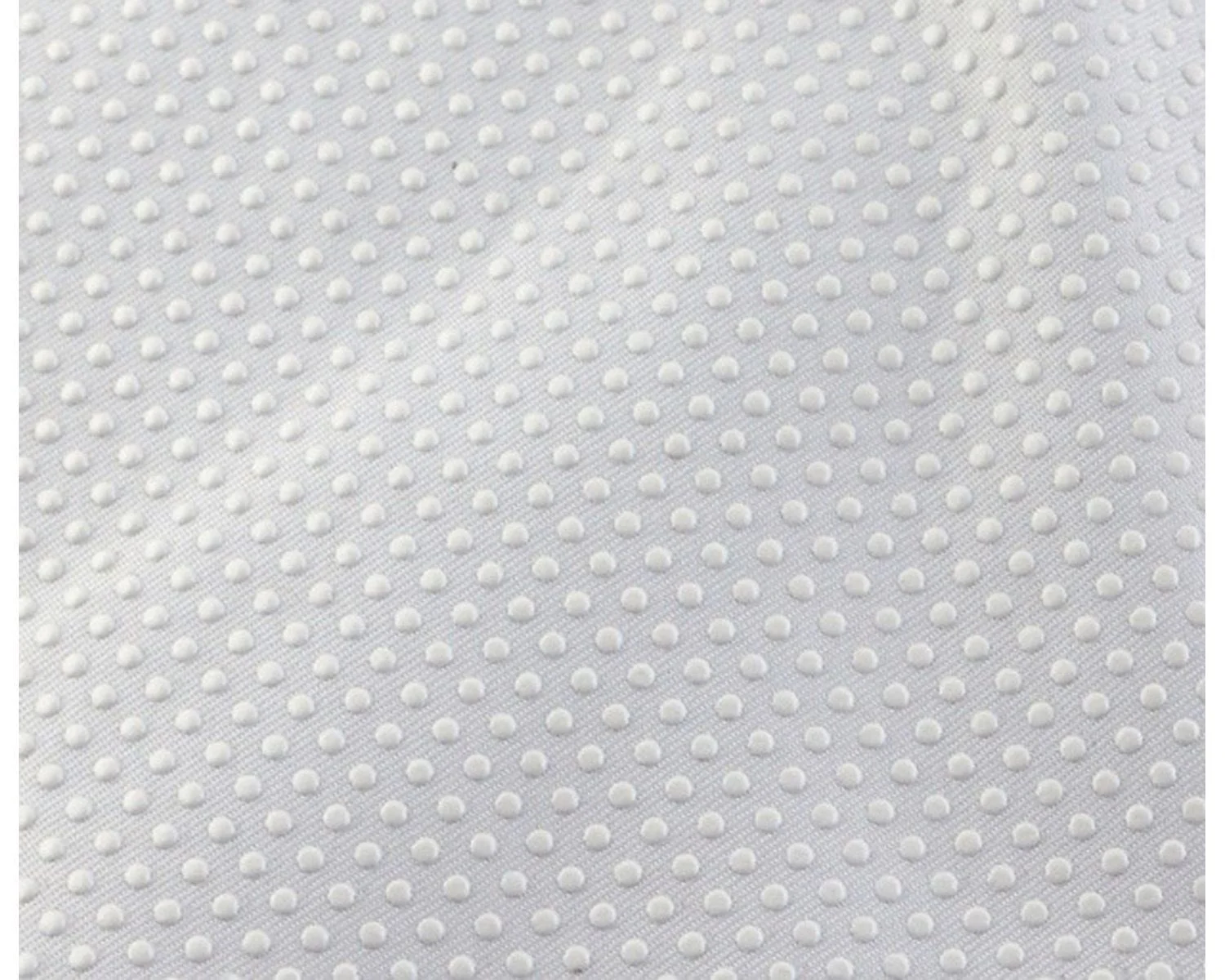 Эргономичный позиционер для сна KikkaBoo Dots Grey