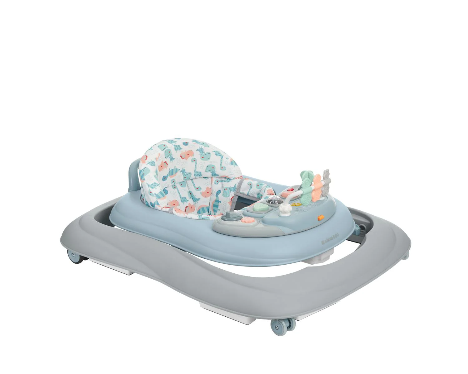 Premergator KikkaBoo Lillo Blue