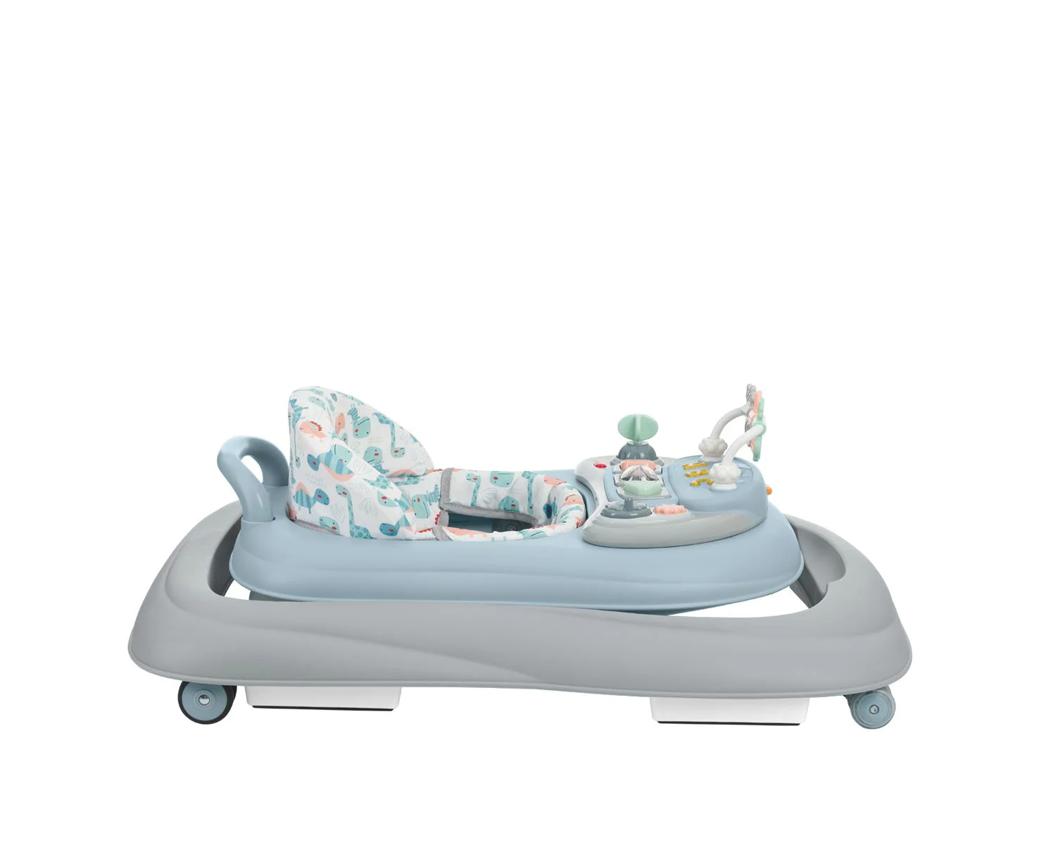 Premergator KikkaBoo Lillo Blue