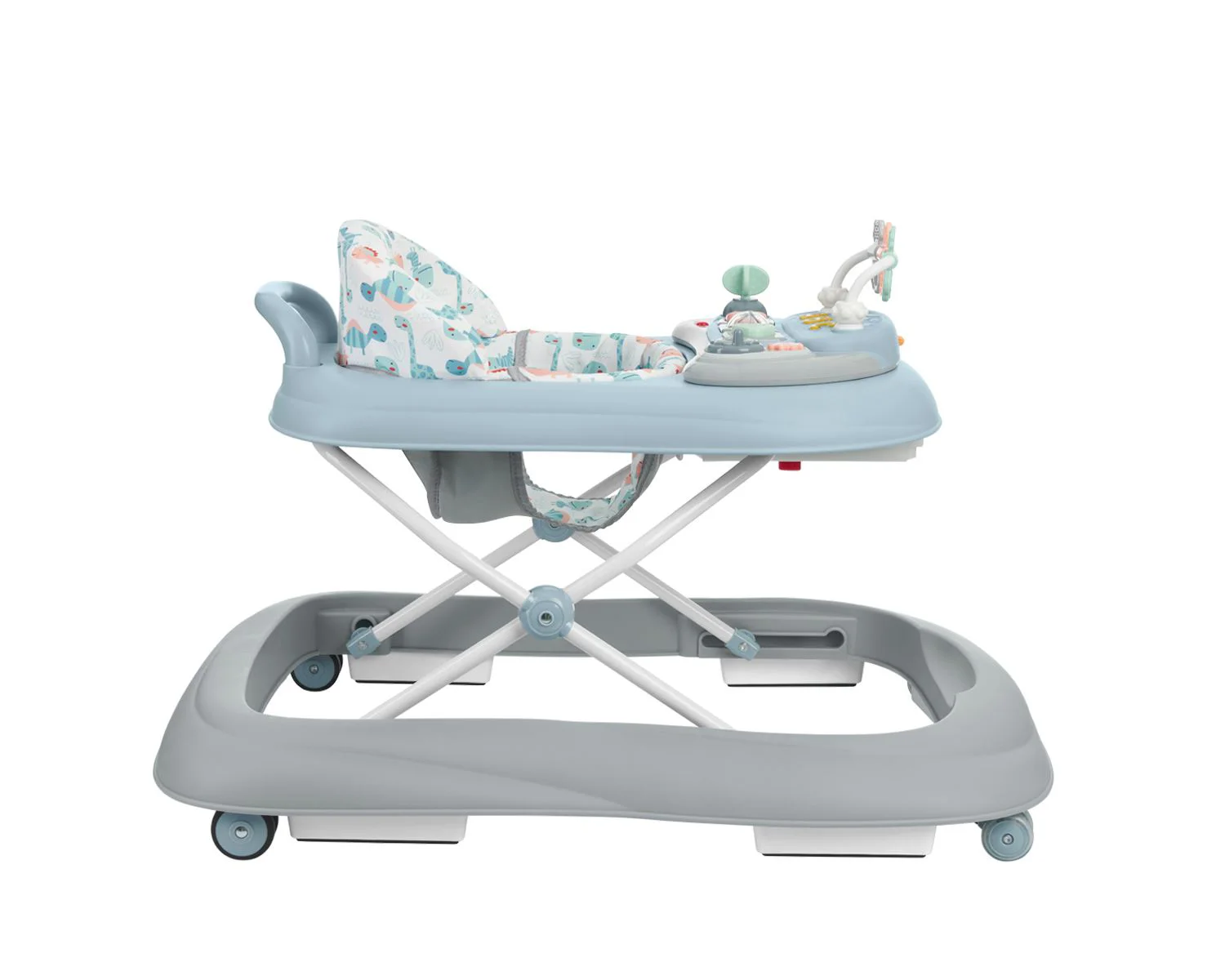 Premergator KikkaBoo Lillo Blue