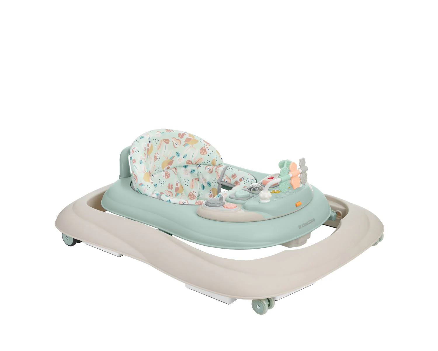 Premergator KikkaBoo Lillo Mint