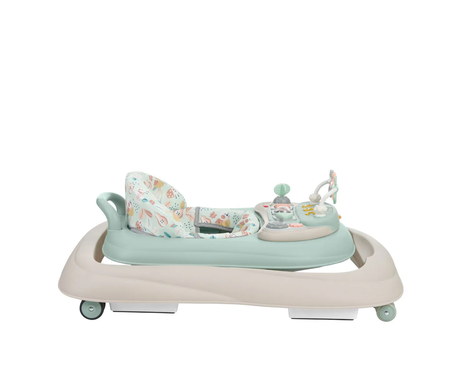Premergator KikkaBoo Lillo Mint