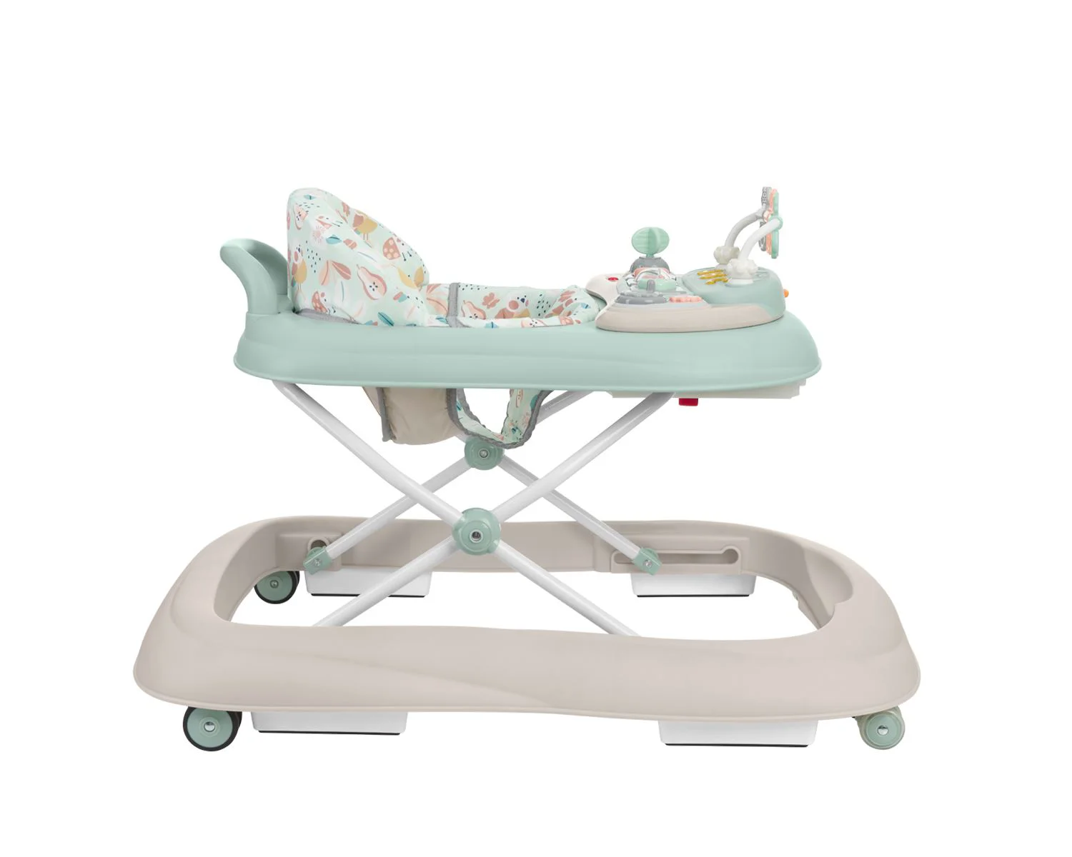 Premergator KikkaBoo Lillo Mint