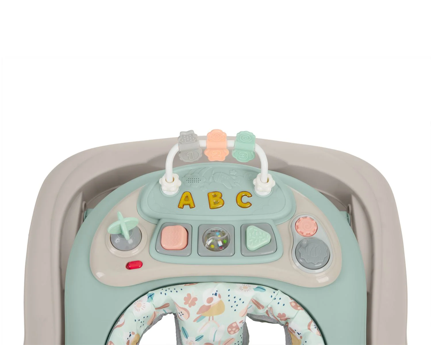 Premergator KikkaBoo Lillo Mint