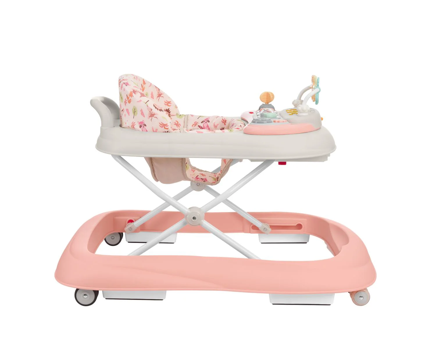 Premergator KikkaBoo Lillo Pink