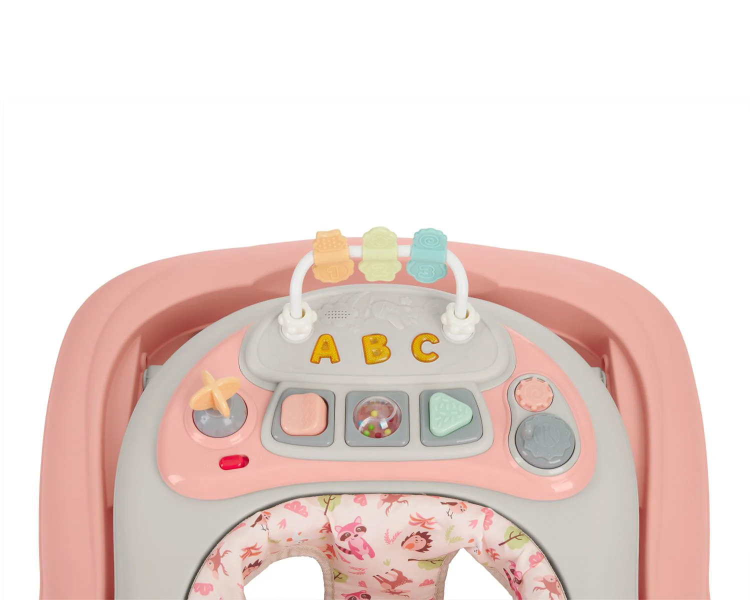Premergator KikkaBoo Lillo Pink