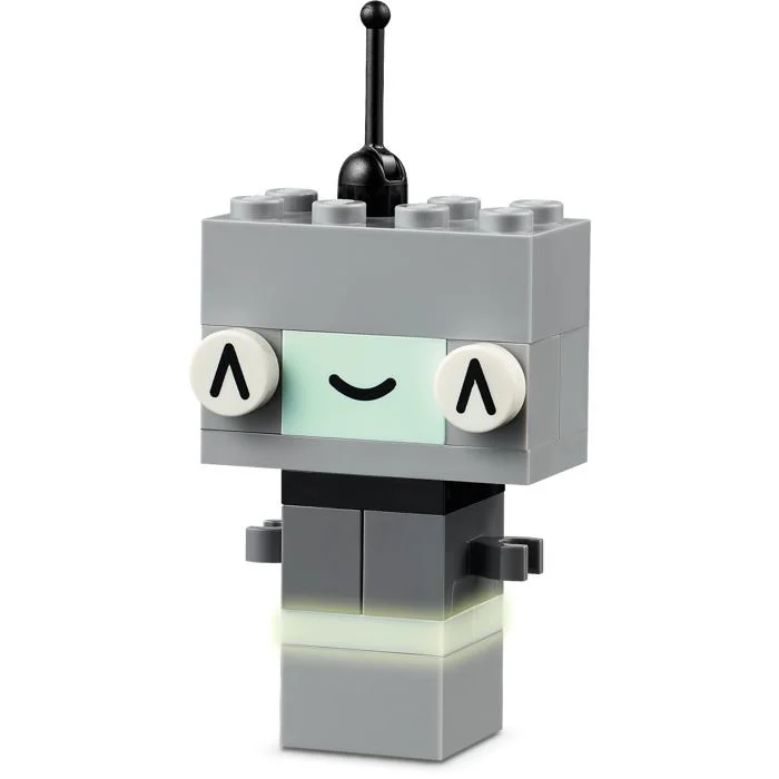 Set de constructie LEGO Classic Planete creative, 450 el.
