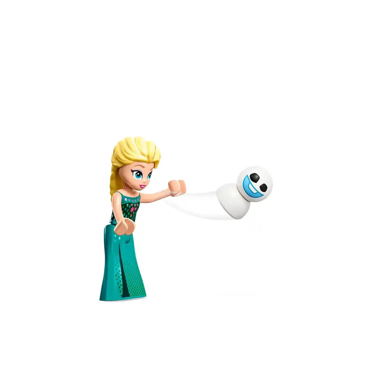 Конструктор LEGO Disney Лакомства Эльзы, 82 эл. foto