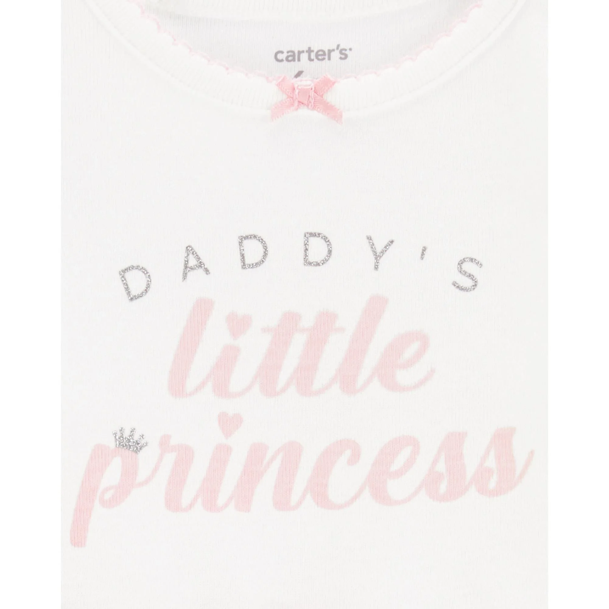 Carter's Set 2 piese - body si colanti cu fustita tutu