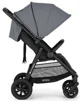 Carucior Petite&Mars Airwalk Ultimate Grey foto