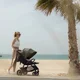 Carucior Petite&Mars Airwalk Ultimate Grey foto