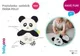 Jucarie BabyOno Panda Polly