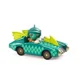Автомобиль Djeco Mister Wings Crazy Motors