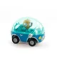 Автомобиль Djeco Nauti Bubble Crazy Motors