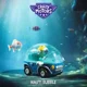 Автомобиль Djeco Nauti Bubble Crazy Motors