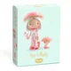 Figurine Djeco Amy & Mushy Tinyly foto