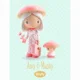 Figurine Djeco Amy & Mushy Tinyly foto