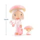 Figurine Djeco Amy & Mushy Tinyly foto