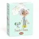 Figurine Djeco Prunelle & Bianca Tinyly foto