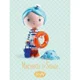 Figurine Djeco Tinyly Marinette & Scouic foto