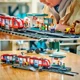 LEGO City - Downtown Streetcar and Station