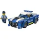 LEGO City - Police Car