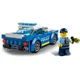 LEGO City - Police Car