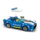 LEGO City - Police Car