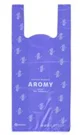 Ароматические пакеты для подгузников Petite&Mars Aromy, 100 шт.
