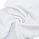 Набор из 3 муслиновых пеленок Petite&Mars Moussy Total White, 68x68 см