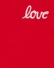 Carter's Платье из трикотажа Love Hearts foto