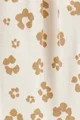 Carter's Set 2 piese bebe Pantaloni si body Leopard foto
