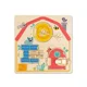 Интерактивная игрушка Tooky Toy Животные с фермы foto