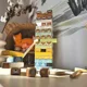 Интерактивная игра Tooky Toy Дженг с животными