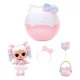 Papusica L.O.L. SURPRISE! Hello Kitty seria Loves Hello Kitty foto