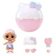 Papusica L.O.L. SURPRISE! Hello Kitty seria Loves Hello Kitty foto