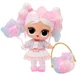 Papusica L.O.L. SURPRISE! Hello Kitty seria Loves Hello Kitty foto