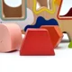 Jucarie din lemn Tooky Toy Sorter