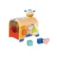 Jucarie din lemn Tooky Toy Sorter
