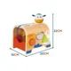 Jucarie din lemn Tooky Toy Sorter