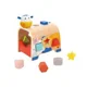 Jucarie din lemn Tooky Toy Sorter
