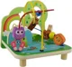 Jucarie din lemn Tooky Toy Labirint Padure foto