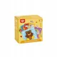 Деревянный пазл 6 в 1 Tooky Toy Животные
